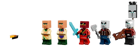 LEGO&reg; Minecraft The Illager Raid (21160) - Image 3
