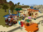 LEGO&reg; Minecraft The Illager Raid (21160) - Image 4