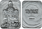 Yu-Gi-Oh! - Limited Edition Metal Collectible Jinzo - Image 2