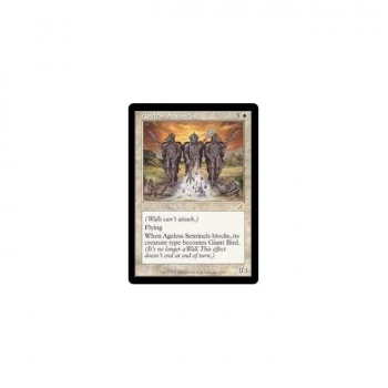 Ageless Sentinels : SCOURGE 001/143 - Magic the Gathering Single Card