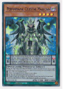 Performapal Celestial Magician - Carta Yu-Gi-Oh! LDS3-EN130 - Ultra Rara 1a Edizione - 4
