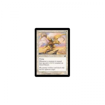 Aven Farseer : SCOURGE 003/143 - Magic the Gathering Single Card