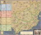 Almoravid: Reconquista and Riposte in Spain 1085-1086 - Image 2