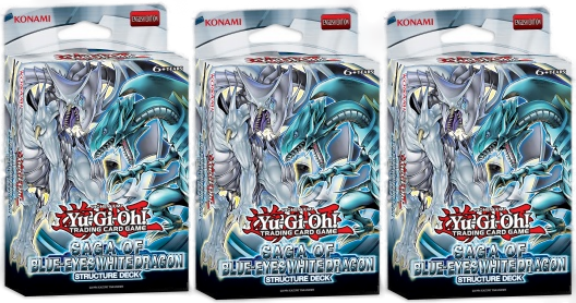 yugioh saga blue eyes deck Blue-eyes destiny structure is available in store, pickup and to order! Price: $15.99 #coretcg #yugioh #blueeyeswhitedragon Yugioh 2002 Deck YuGiOh Saga