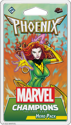 Marvel Champions: Phoenix Hero Pack