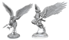 D&D Nolzur's Marvelous Unpainted Miniatures: Aarakocra Fighters - Image 2
