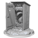 D&D Nolzur's Marvelous Unpainted Miniatures: Giant Mimic - Image 2