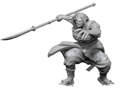 D&D Nolzur's Marvelous Unpainted Miniatures: Oni Female - Image 2