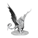 D&D Nolzur's Marvelous Unpainted Miniatures: Dragonne - Image 2