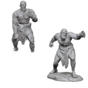 D&D Nolzur's Marvelous Unpainted Miniatures: Flesh Golems - Image 2