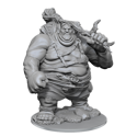 D&D Nolzur's Marvelous Unpainted Miniatures: Hill Giant - Image 2