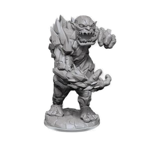 Pathfinder Battles Deepcuts Unpainted Miniatures: Cavern Troll