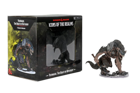 Dungeons & Dragons: Icons of the Realm - Yeenoghu, The Beast of Butchery