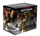 Dungeons & Dragons: Icons of the Realm - Adult Bronze Dragon - Image 2