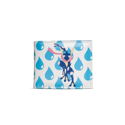 Pokemon Greninja Bifold Wallet