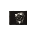 Dungeons & Dragons - Critical Hit Bifold Wallet