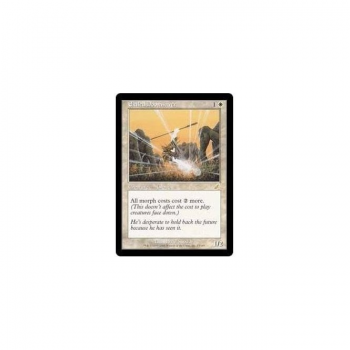 Exiled Doomsayer : SCOURGE 013/143 - Magic the Gathering Single Card