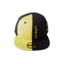 Pokemon - Block Pikachu Snapback