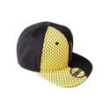 Pokemon - Block Pikachu Snapback - Image 2