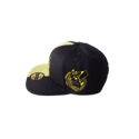 Pokemon - Block Pikachu Snapback - Image 3
