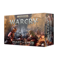 Warcry: Heart of Ghur