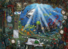 Escape the Submarine Puzzle - Image 2