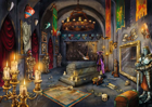 Escape the Vampire Castle Puzzle - Image 2
