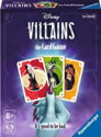 Disney Villains the Card Game