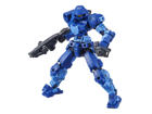 30MM bEXM-15 Portanova (Blue) Model Kit - Image 3