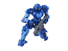30MM bEXM-15 Portanova (Blue) Model Kit - Image 4