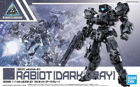 30MM eEXM-21 Rabiot (Dark Grey) Model Kit