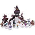 Dungeons & Dragons: Icons of the Realm - The Wild Beyond the Witchlight 2D Set 2 - Image 2