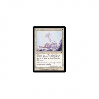 Recuperate : SCOURGE 021/143 - Magic the Gathering Single Card