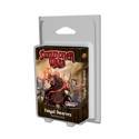 Summoner Wars: Fungal Dwarves Faction Deck