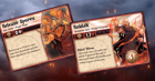 Summoner Wars: Fungal Dwarves Faction Deck - Image 2