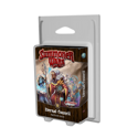 Summoner Wars: Eternal Council Faction Deck