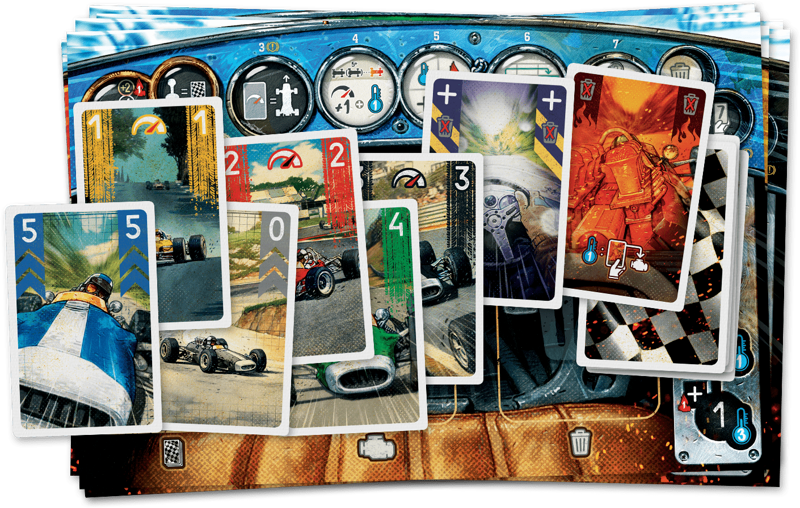 Heat: Pedal to the Metal - Image 3