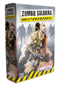Zombicide 2nd Edition - Zombie Soldiers Set