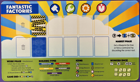 Fantastic Factories: Fantastic Playmat