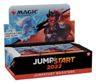 Magic the Gathering: Jumpstart 2022 - Booster Box (24 Packs)