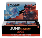 Magic the Gathering: Jumpstart 2022 - Booster Box (24 Packs) - Image 2