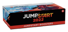 Magic the Gathering: Jumpstart 2022 - Booster Box (24 Packs) - Image 4