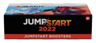 Magic the Gathering: Jumpstart 2022 - Booster Box (24 Packs) - Image 5