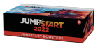 Magic the Gathering: Jumpstart 2022 - Booster Box (24 Packs) - Image 6