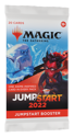 Magic the Gathering: Jumpstart 2022 - Booster Pack (20 Cards)