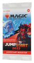 Magic the Gathering: Jumpstart 2022 - Booster Pack (20 Cards) - Image 3