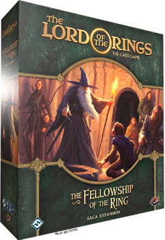 Lord of the Rings LCG | Chaos Cards | Sort by: Newly Listed