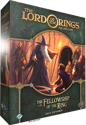 Lord of the Rings LCG: The Fellowship of the Ring Saga Expansion