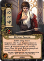 Lord of the Rings LCG: The Fellowship of the Ring Saga Expansion - Image 3