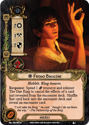 Lord of the Rings LCG: The Fellowship of the Ring Saga Expansion - Image 4